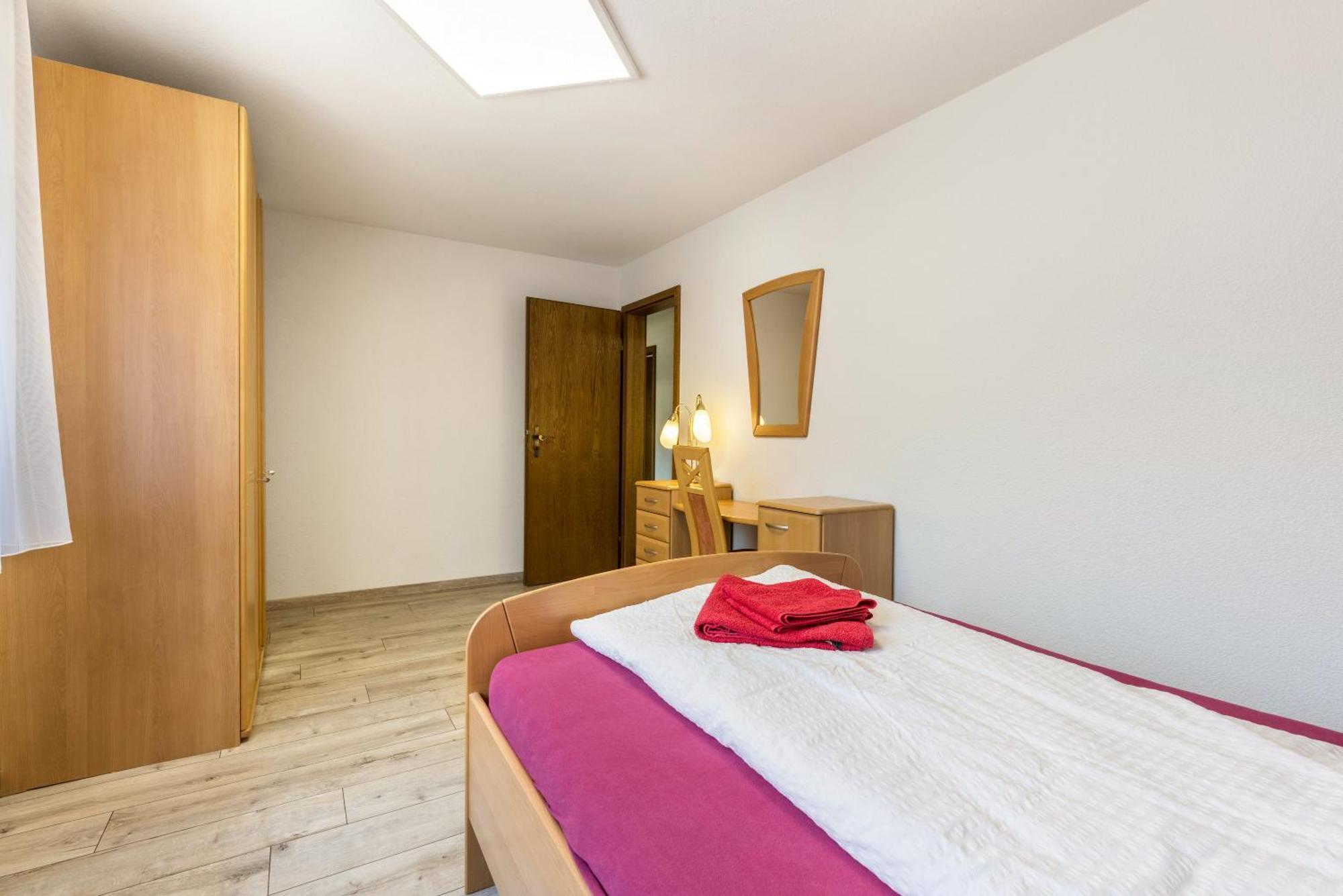 B463 Penthouse Apartment Albstadt Ngoại thất bức ảnh